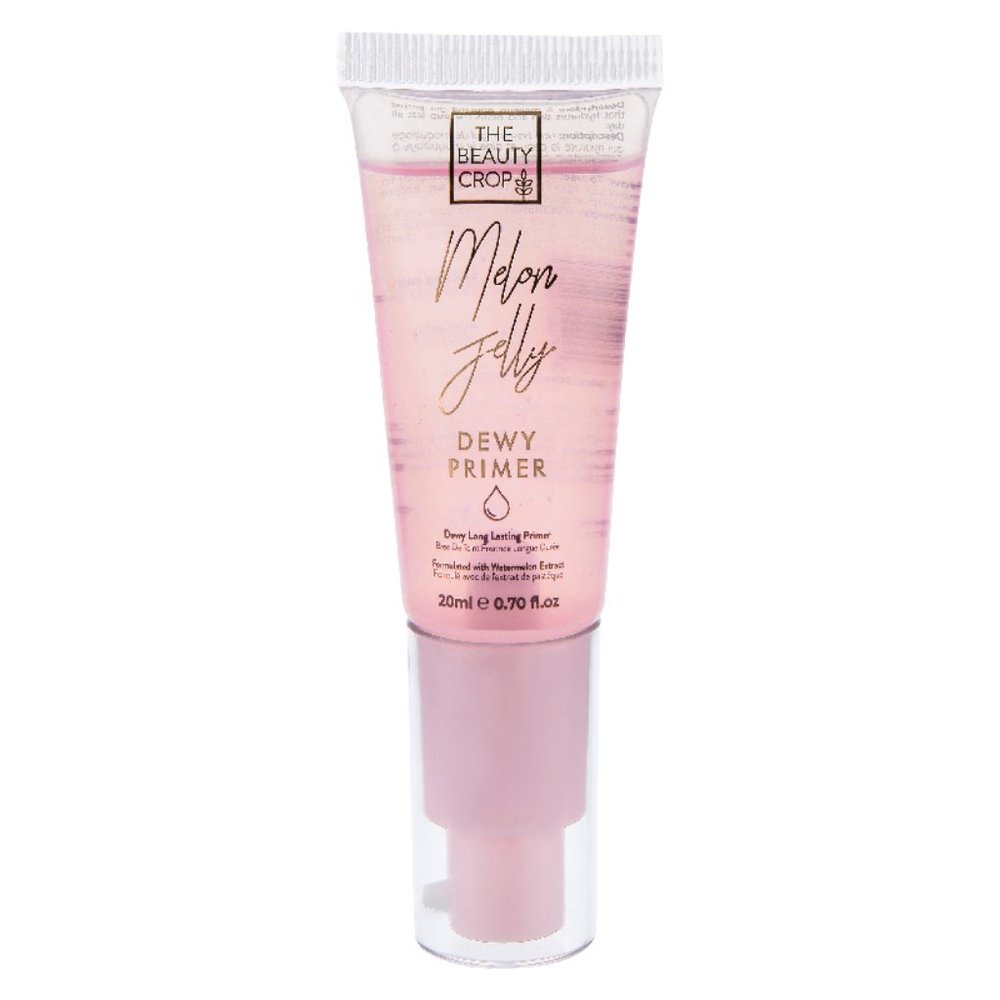 The Beauty Crop Melon Jelly Dewy Primer